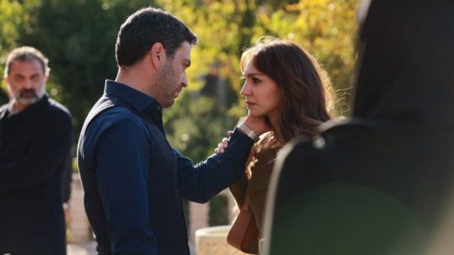 Lejos De Ti S01E03