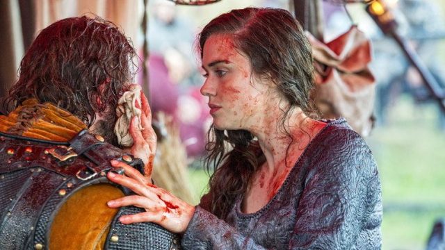 Vikings S05E05