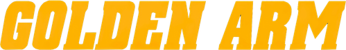 Golden Arm