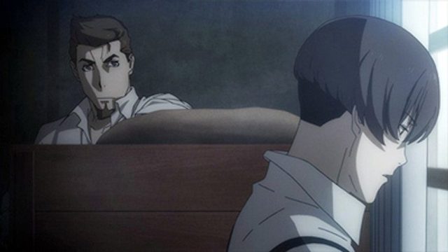 91 Days S01E06
