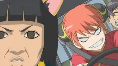Gintama S01E12