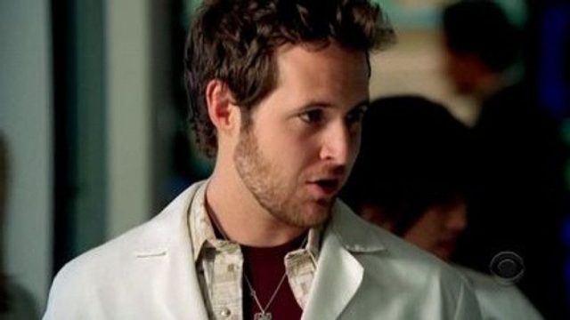 CSI: Nueva York S03E17