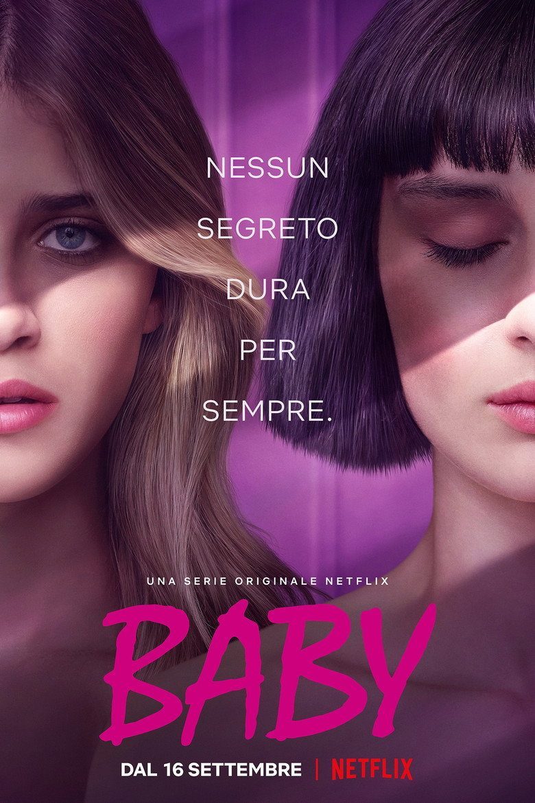 Baby Temporada 3