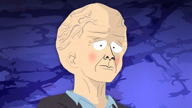 South Park S22E09