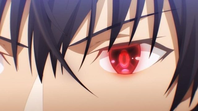 The Misfit of Demon King Academy S02E03