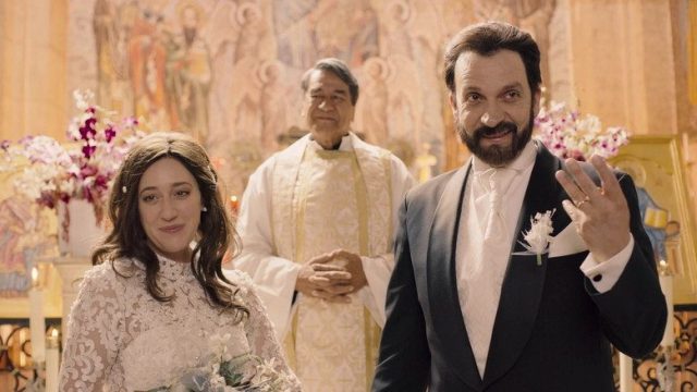 Club de Cuervos S04E10