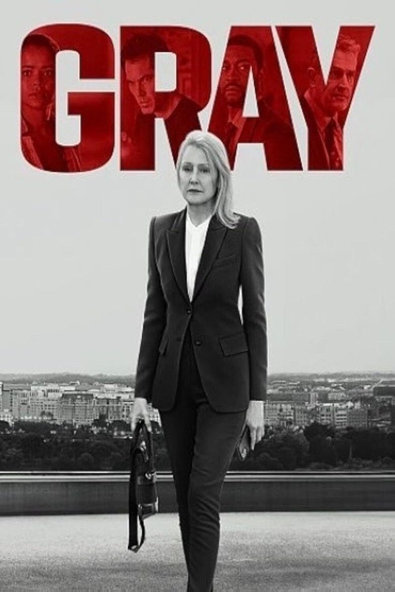 Gray Temporada 1