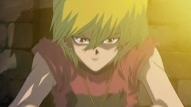 Yu-Gi-Oh! GX S01E107