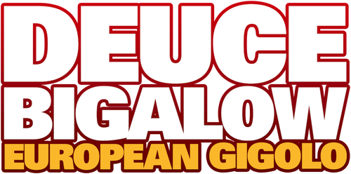 Gigoló por accidente en Europa