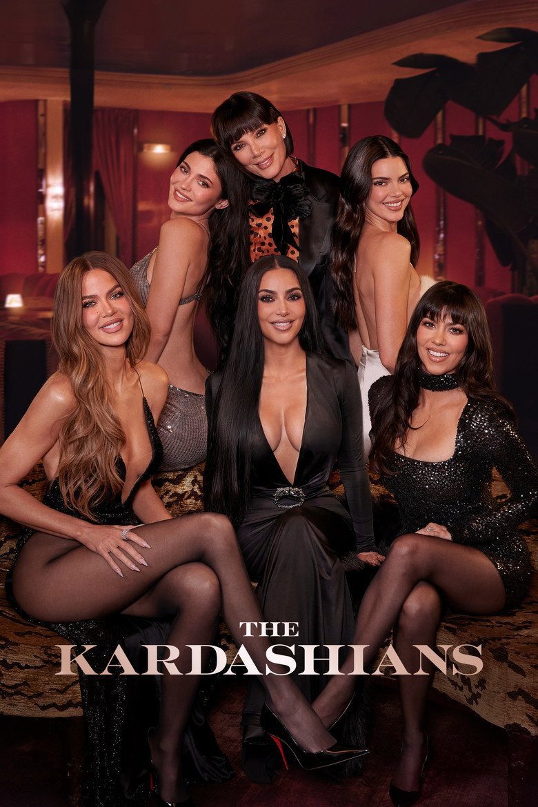 The Kardashians Temporada 8