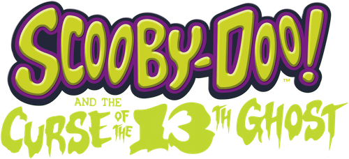 Scooby-Doo! y La maldición del treceavo fantasma