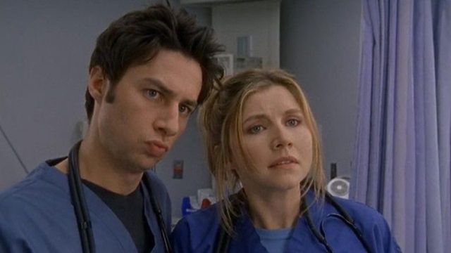 Scrubs S01E15