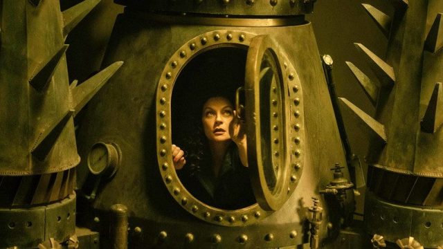 Doom Patrol S03E10