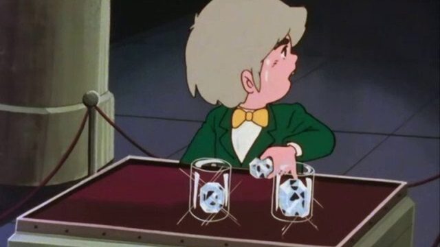 Lupin III S02E146