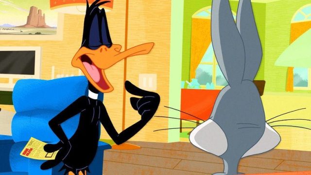 El Show de los Looney Tunes S02E05
