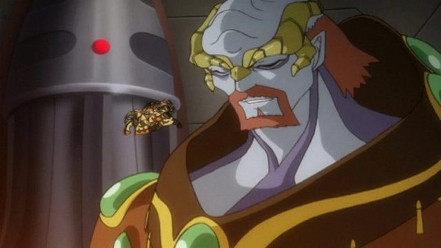 Bakugan: La Batalla S03E21