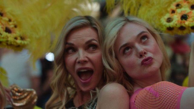 Margo tiene problemas de dinero S01E05