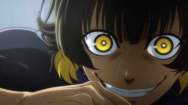 BLUELOCK S01E19