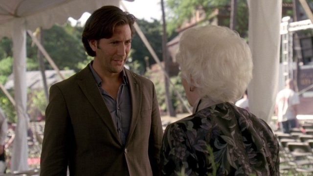 Lost S06E11