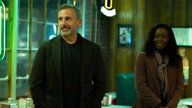 Rooster S01E10