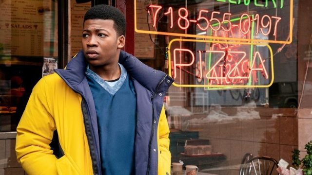 Power Book III: Raising Kanan S01E05