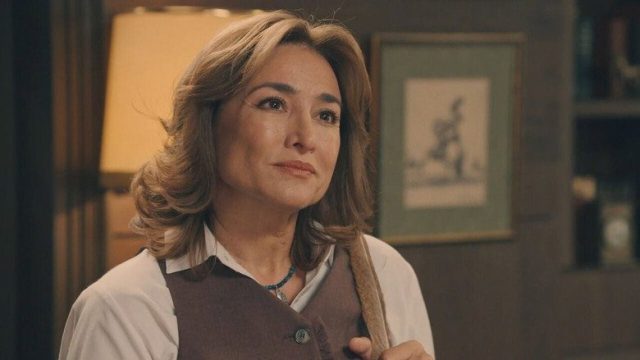 Sueños de libertad S03E175