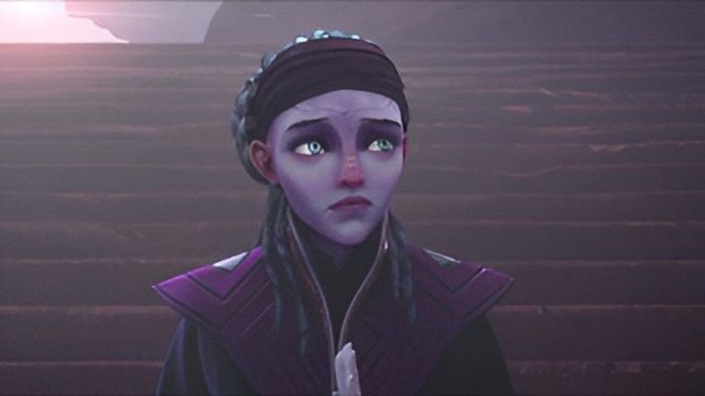 Star Trek: Prodigio S02E03