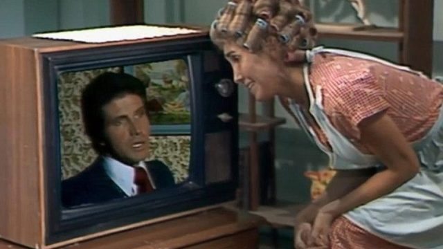 El Chavo S07E09