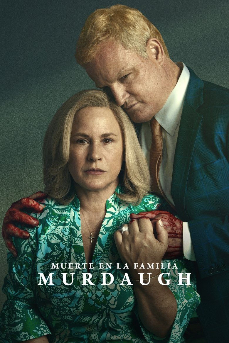 Crimen de una dinastía: El caso Murdaugh Temporada 1