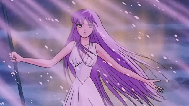 Los Caballeros del Zodiaco S01E97