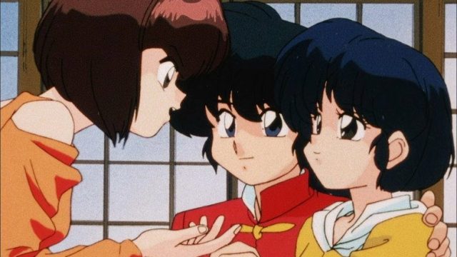 Ranma ½ S01E145
