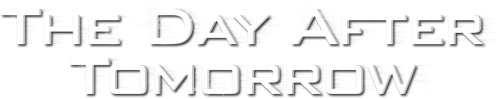 El día después de mañana