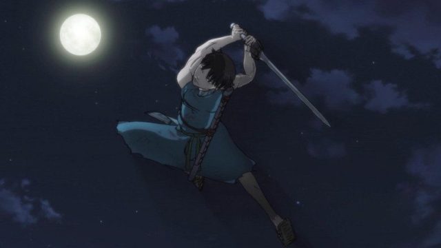 Kingdom S01E02