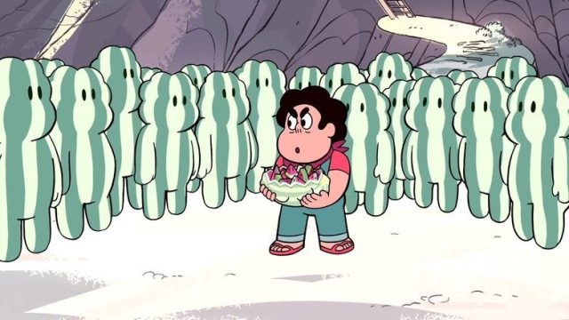 Steven Universe S01E34