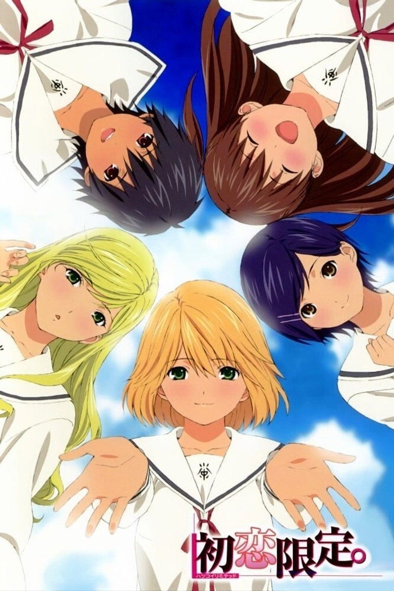 Hatsukoi Limited. Especiales
