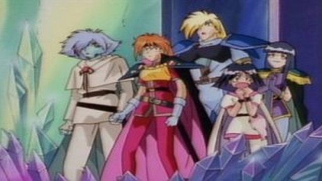 Los justicieros S01E21