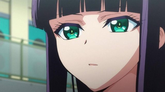 Twin Star Exorcists S01E06
