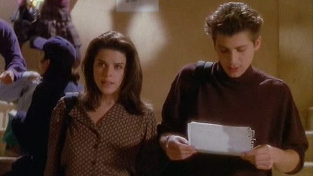 Party of Five S02E19
