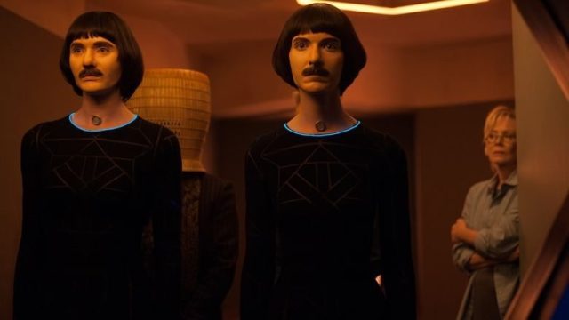 Legion S02E03