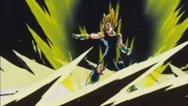 Dragon Ball Z S08E17