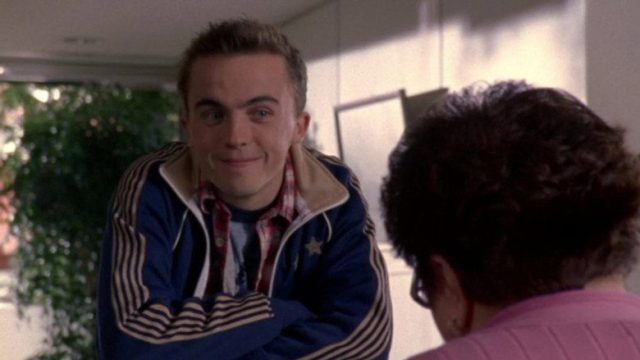 Malcolm el de en Medio S07E19
