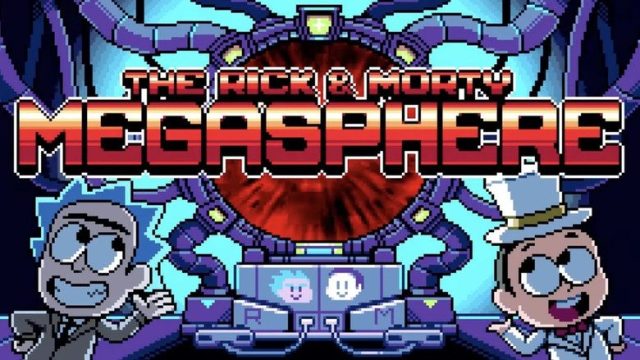 Rick y Morty S00E37