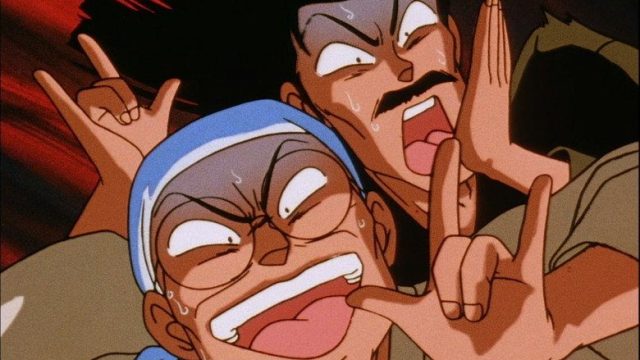 Ranma ½ S01E52