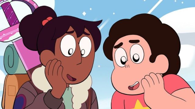 Steven Universe S05E11