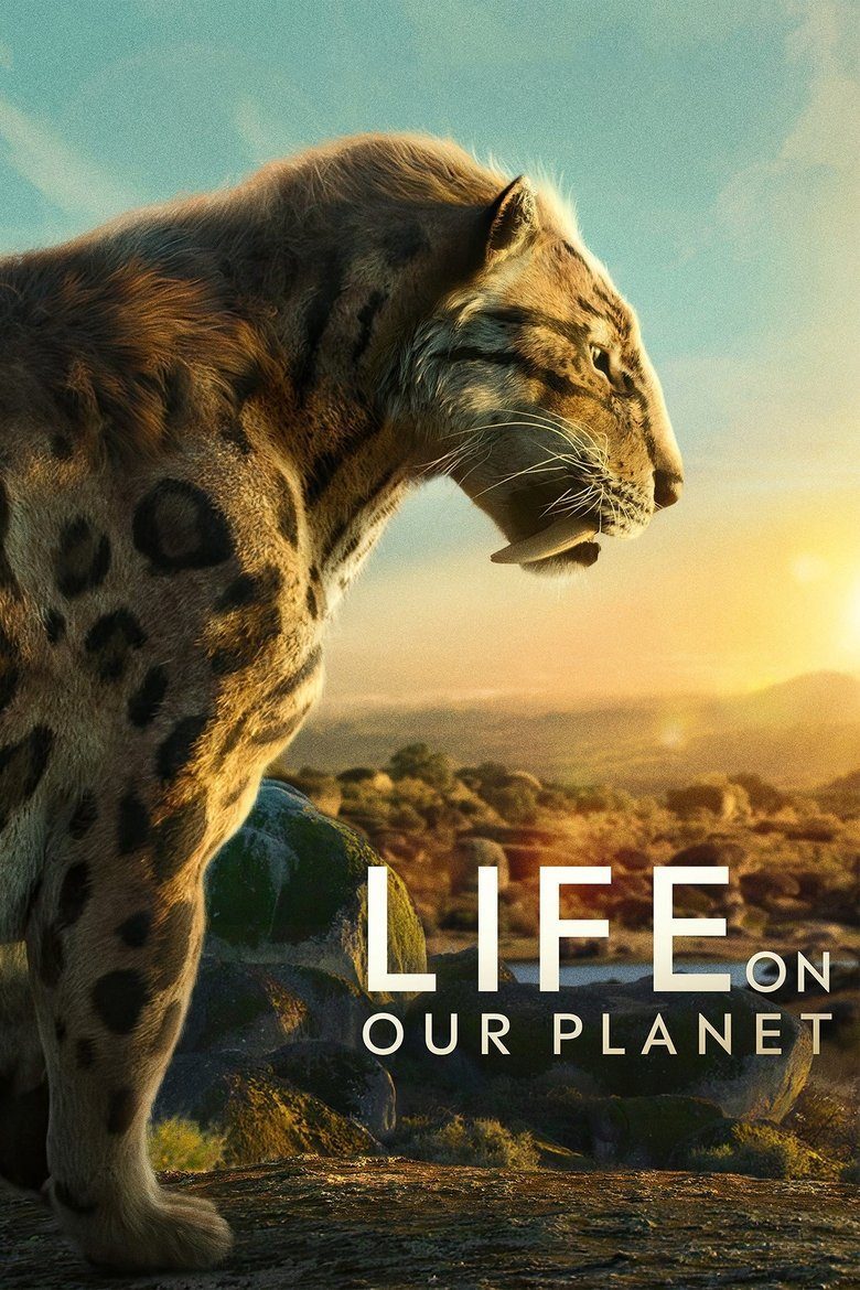 La vida en nuestro planeta Temporada 1