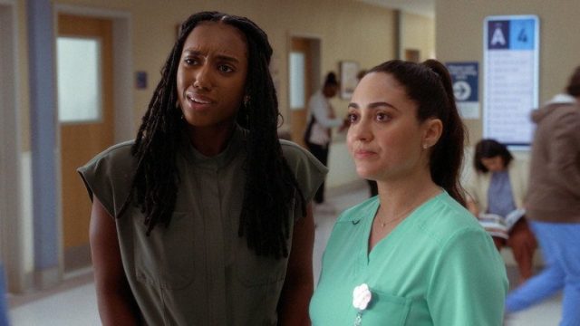 Scrubs S02E01