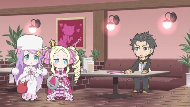 Re:ZERO -Starting Life in Another World- S00E15