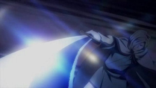 Arslan Senki S01E09