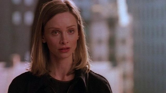Ally McBeal S02E14