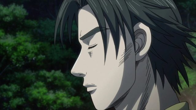 Initial D S04E07
